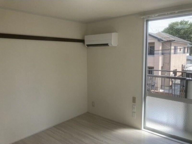 居室・リビング　図面と現状に相違がある場合には現状を優先