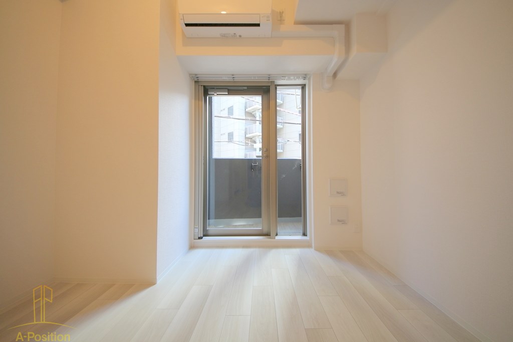 居室・リビング　エスリードレジデンス大阪福島フロント