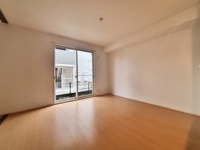 その他部屋・スペース　明るい室内です