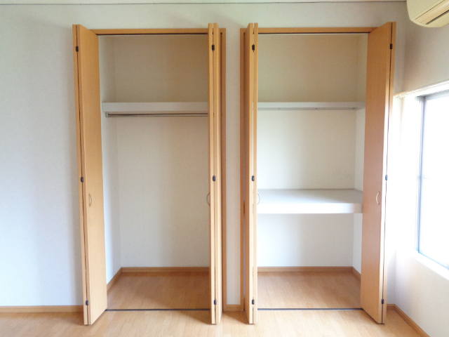 収納　ＬＤＫ