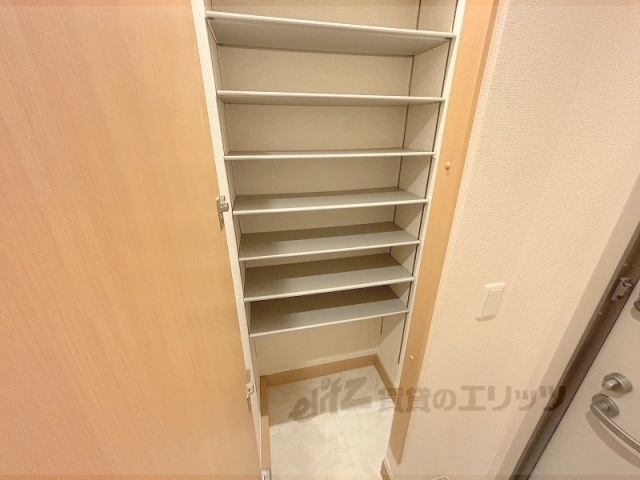 収納　下駄箱
