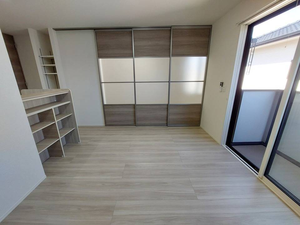 その他　リビング