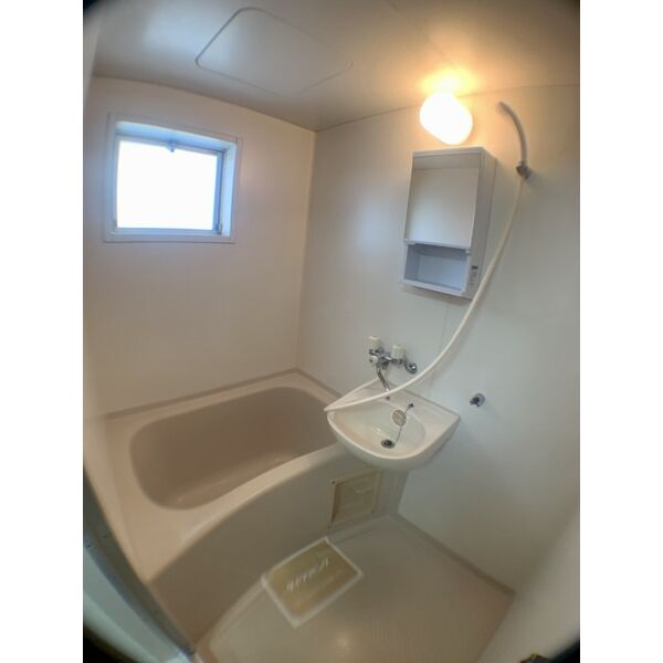 バス・シャワールーム　浴室