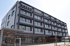 役所　新城市役所（役所）まで1055m