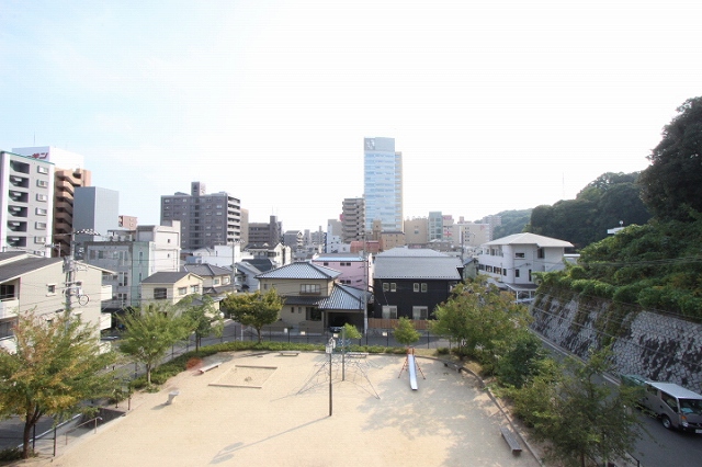 眺望　同物件別部屋