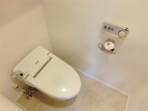 トイレ　別部屋参照リノベーション前