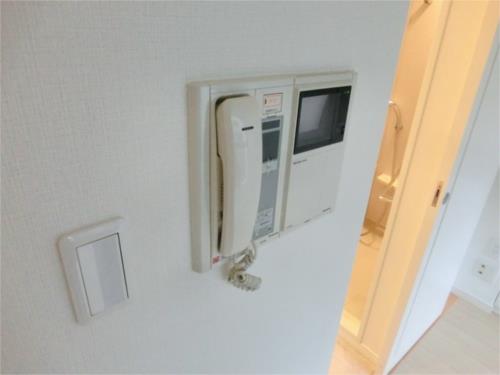 セキュリティ　別部屋参照リノベーション前