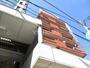 荻窪駅より徒歩1分 6階 築45年1ヶ月の賃貸物件