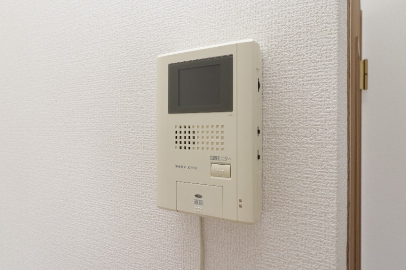 セキュリティ　図面と現状に相違がある場合には現状を優先