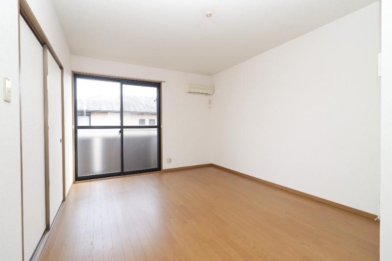 居室・リビング　図面と現状に相違がある場合には現状を優先