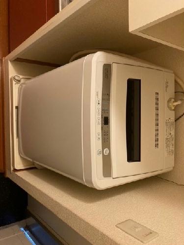 その他　洗濯機