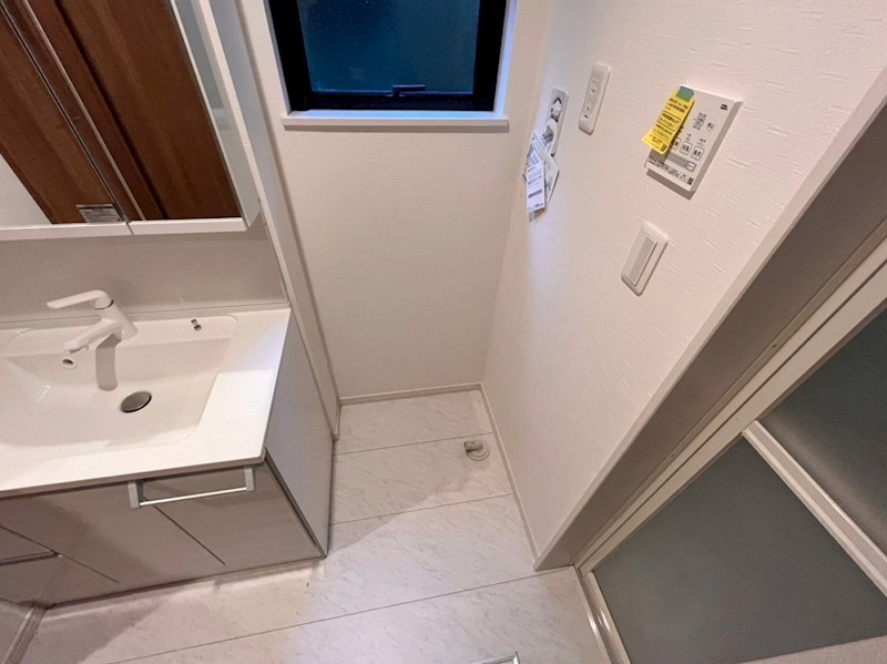 その他設備　現況優先