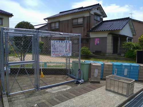 その他共有部分　建物設備