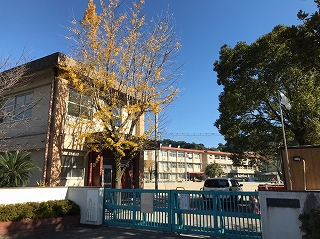 小学校　鹿児島市立清水小学校（小学校）まで340m