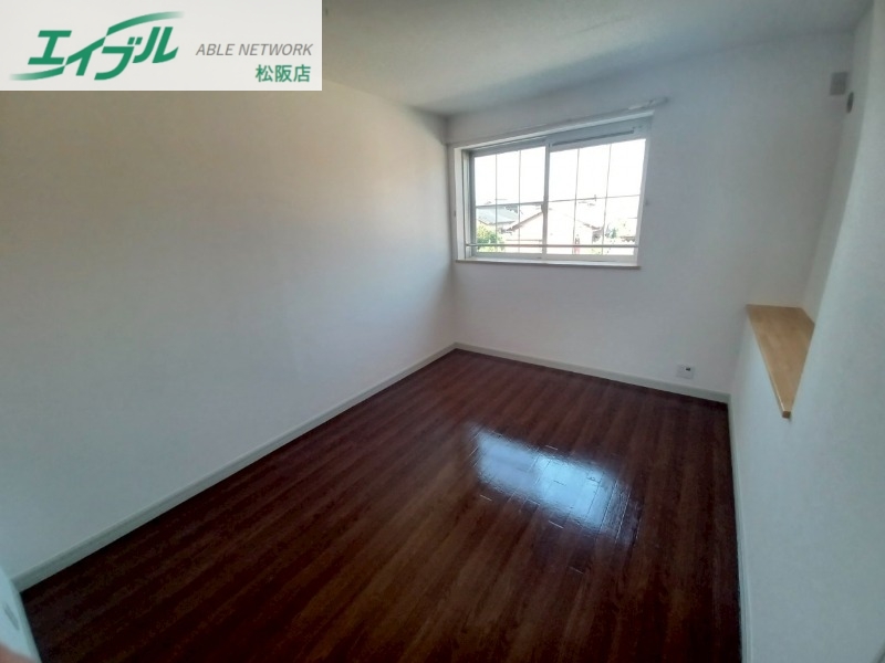 その他部屋・スペース　同物件別部屋反転タイプ