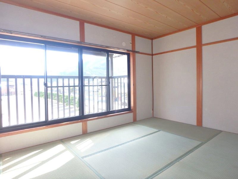 その他部屋・スペース　2F和室