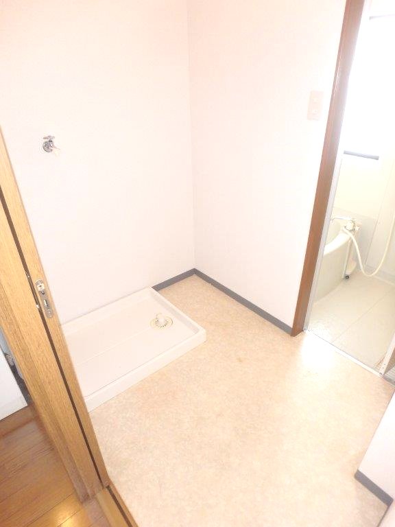 その他　脱衣所