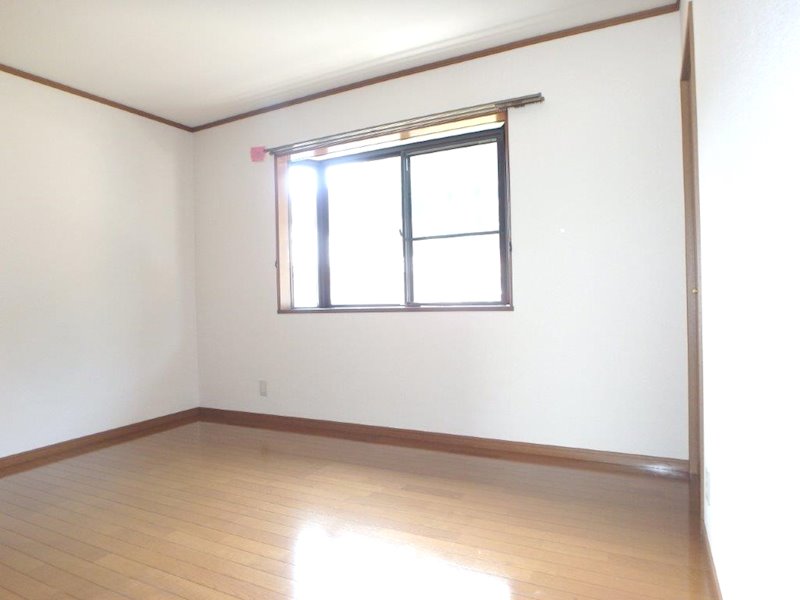 その他部屋・スペース　2F洋室