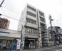 今出川駅より徒歩1分 5階 築39年11ヶ月の賃貸物件