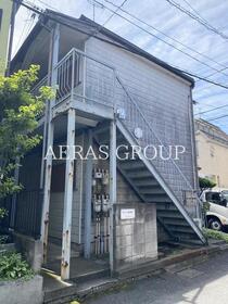 京王線/飛田給駅 歩15分