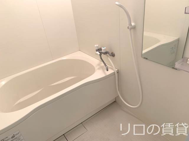 バス・シャワールーム　別部屋
