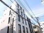 ルクレ高田馬場 3階 築5年6ヶ月の賃貸物件