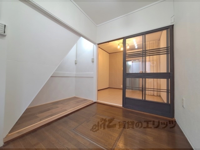 その他部屋・スペース　洋室