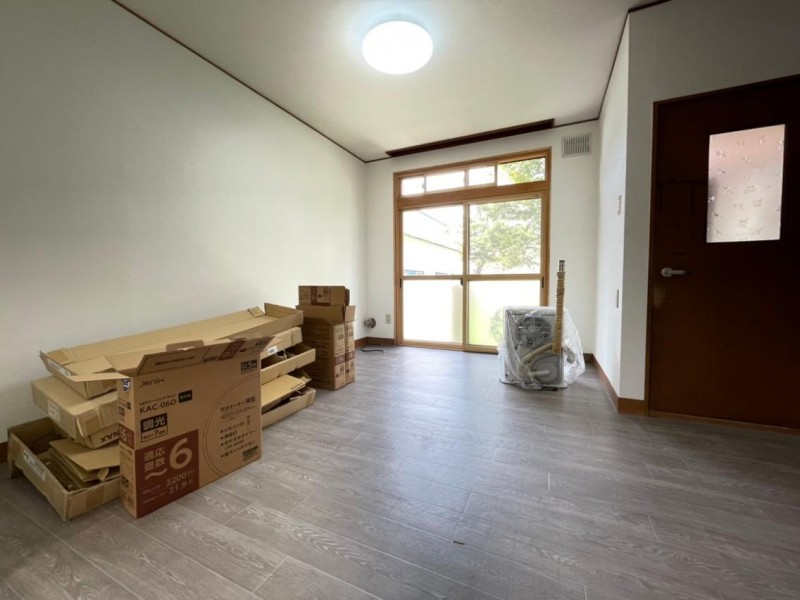 その他部屋・スペース　内装