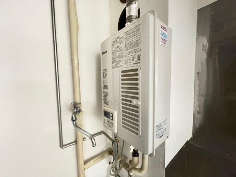 その他設備　設備