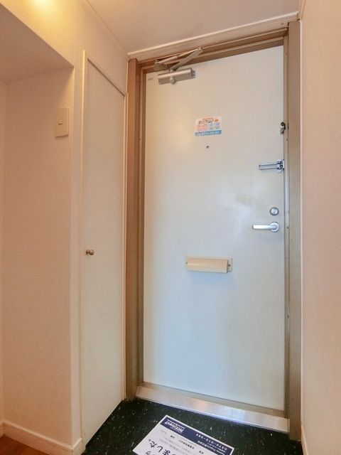 玄関　☆玄関☆