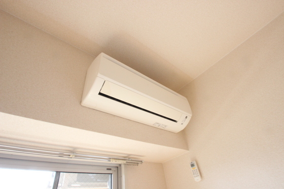 その他設備　※別室の写真です