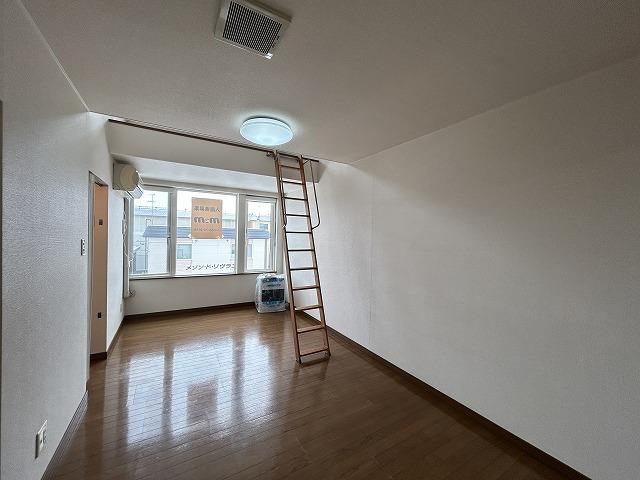 居室・リビング　リビング１