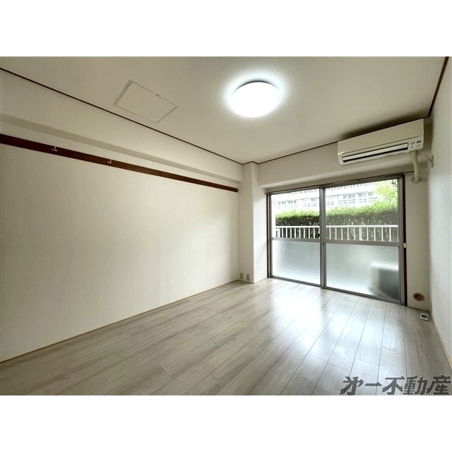 その他部屋・スペース　洋室