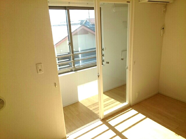 バルコニー　サンルーム