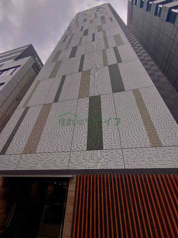 建物外観　メインステージ神田須田町の外観