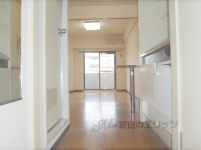 その他部屋・スペース　廊下