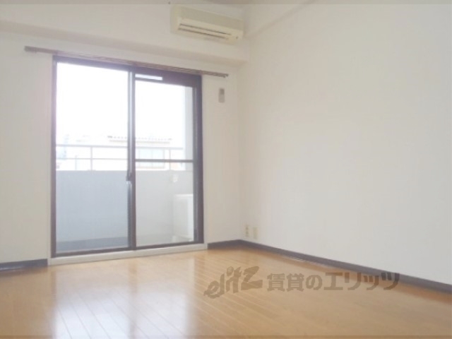 居室・リビング　洋室