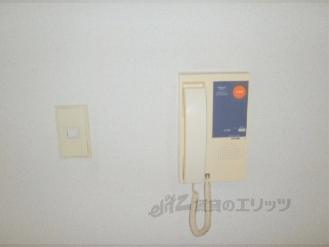 その他　ドアフォン