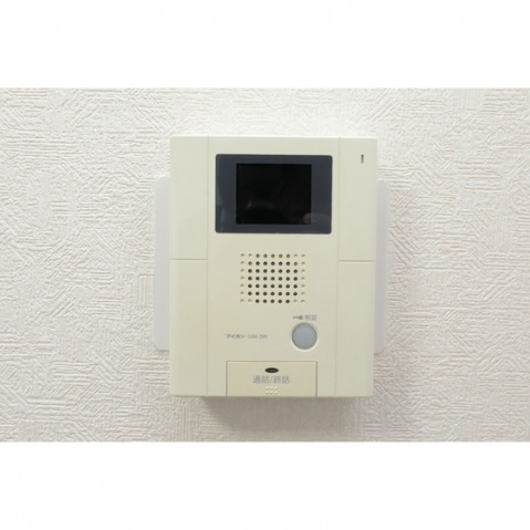 その他共有部分　共用廊下