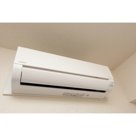 その他共有部分　エレベーターホール