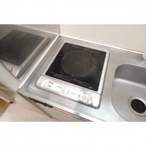 その他共有部分　エレベータホール　防犯カメラ