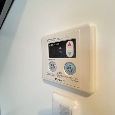 その他設備　同仕様タイプです