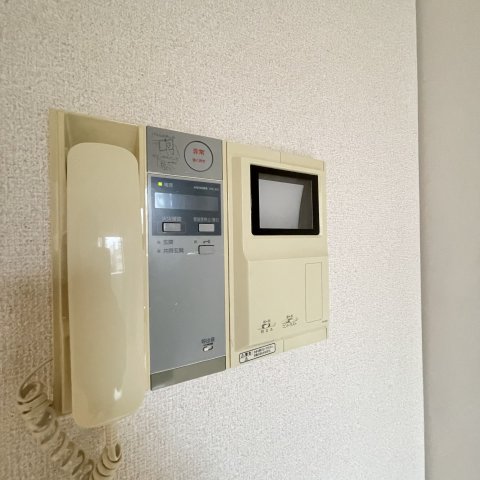 セキュリティ　同仕様タイプです