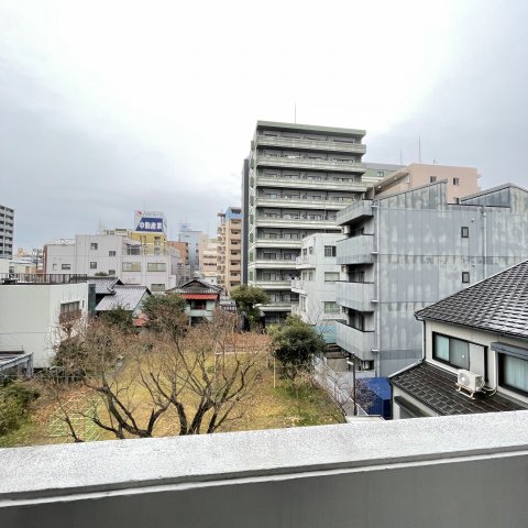眺望　同仕様タイプです