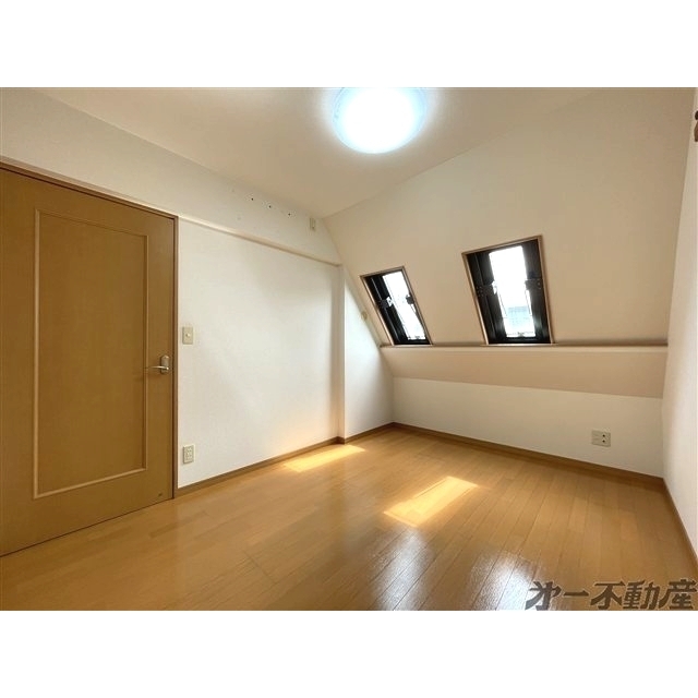 その他部屋・スペース　洋室