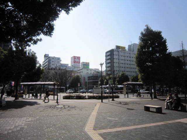 その他　調布駅前（その他）まで720m