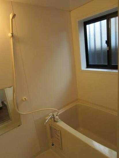 バス・シャワールーム　※現況優先