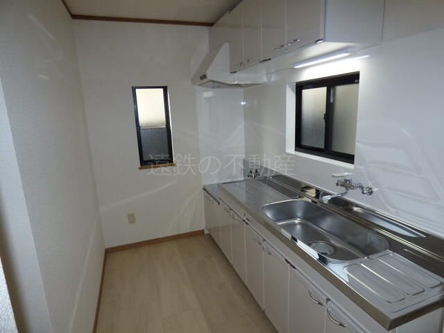 キッチン　※現況優先