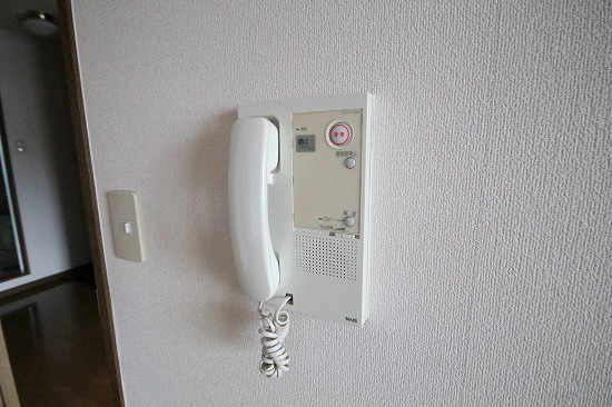 その他設備　※写真は類似です