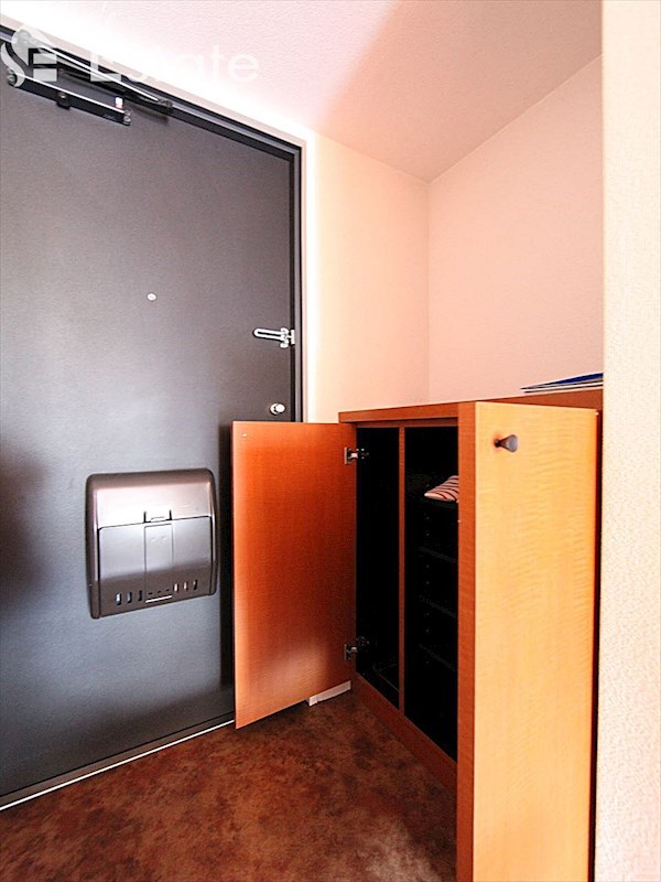 その他　シューズボックス